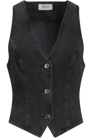 AGOLDE CAPISPALLA Capispalla jeans