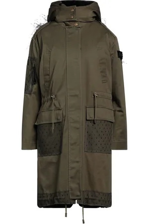 RED Valentino CAPISPALLA Cappotti