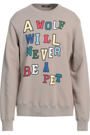 UNDERCOVER TOPWEAR Felpe