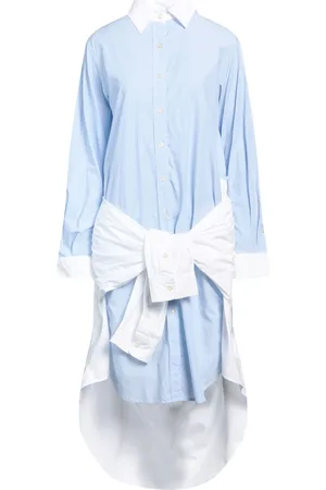 R13 VESTITI Vestiti midi