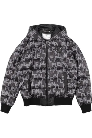 Philipp Plein CAPISPALLA Piumini & Imbottiti Sintetici