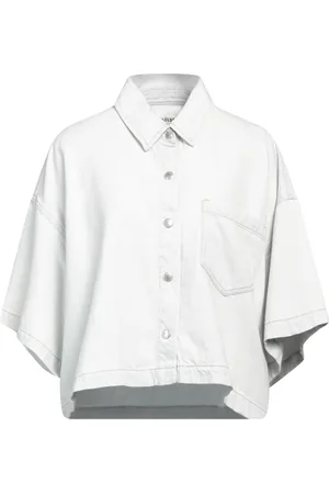 AGOLDE CAPISPALLA Capispalla jeans