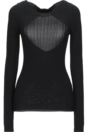 Nº21 MAGLIERIA Pullover