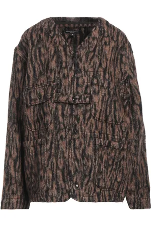 ENGINEERED GARMENTS CAPISPALLA Cappotti