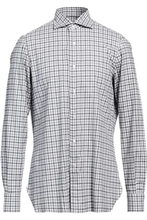 ISAIA TOPWEAR Camicie