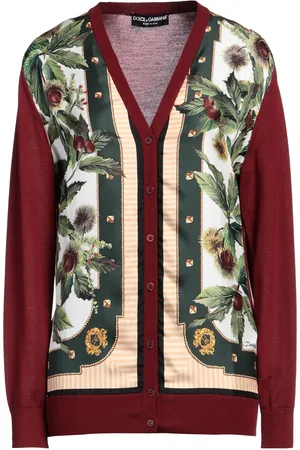 Dolce & Gabbana MAGLIERIA Cardigan