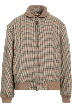 ENGINEERED GARMENTS CAPISPALLA Giacche & Giubbotti