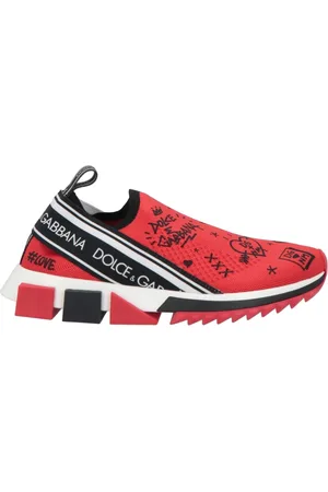 Dolce & Gabbana CALZATURE Sneakers