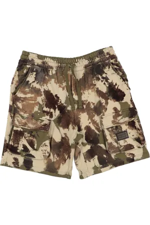 Dolce & Gabbana BOTTOMWEAR Shorts e bermuda