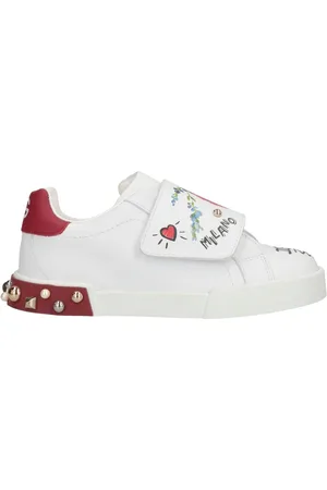 Dolce & Gabbana CALZATURE Sneakers