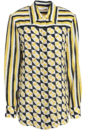 Chloé TOPWEAR Camicie
