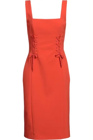 Moschino VESTITI Vestiti midi