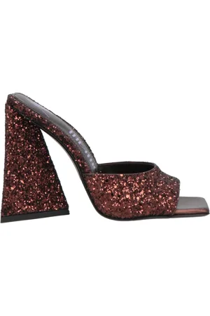 The Attico CALZATURE Sandali