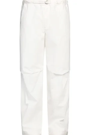 Jil Sander BOTTOMWEAR Pantaloni