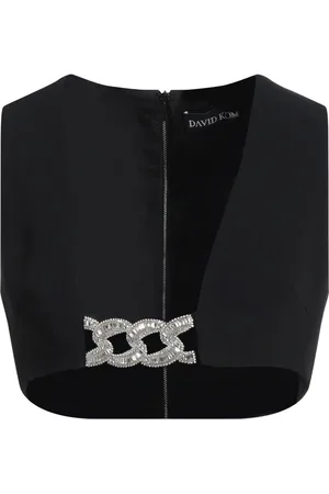 DAVID KOMA TOPWEAR Top