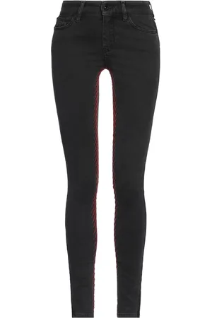 Diesel BOTTOMWEAR Pantaloni jeans
