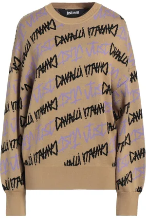 Roberto Cavalli MAGLIERIA Pullover