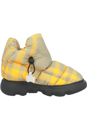 Burberry CALZATURE Stivaletti