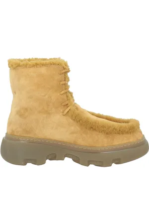 Burberry CALZATURE Stivaletti