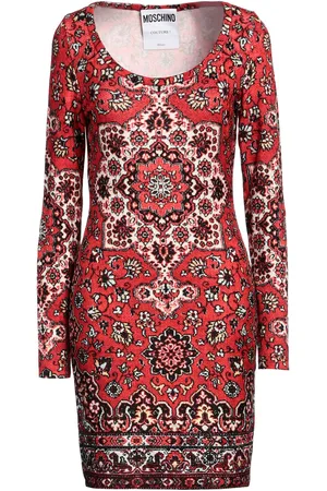 Moschino VESTITI Vestiti corti