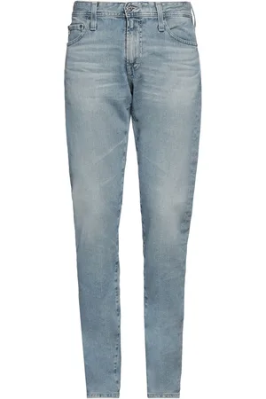 AG Jeans BOTTOMWEAR Pantaloni jeans