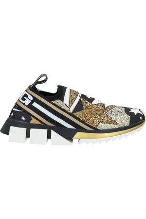 Dolce & Gabbana CALZATURE Sneakers