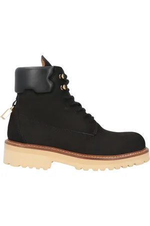 BUSCEMI CALZATURE Stivaletti