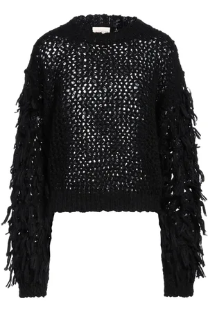 SEMICOUTURE MAGLIERIA Pullover