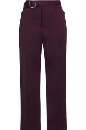 Jil Sander BOTTOMWEAR Pantaloni