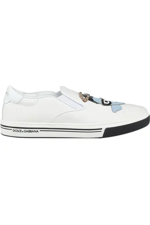 Dolce & Gabbana CALZATURE Sneakers