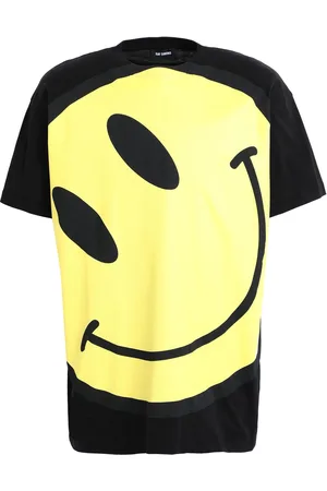 RAF SIMONS TOPWEAR Tshirts