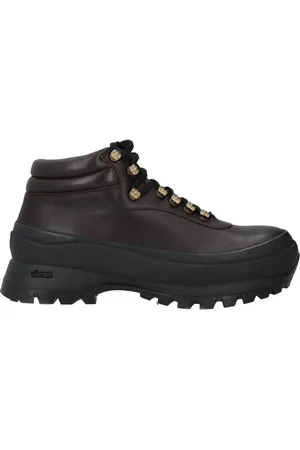 Jil Sander CALZATURE Stivaletti