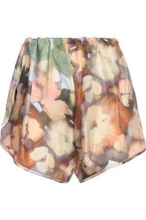 Nanushka BOTTOMWEAR Shorts e bermuda