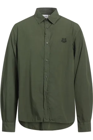 Kenzo TOPWEAR Camicie