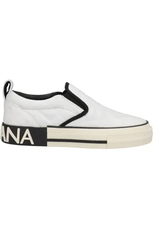 Dolce & Gabbana CALZATURE Sneakers