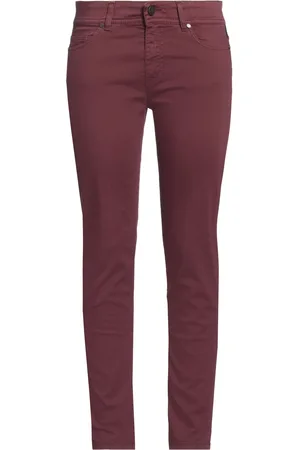 VERSACE BOTTOMWEAR Pantaloni