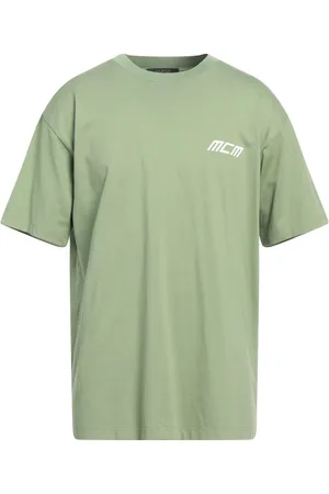 MCM TOPWEAR Tshirts