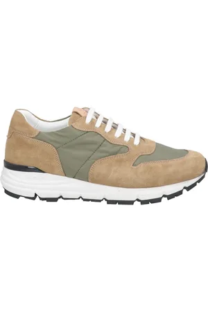 LUIGI BORRELLI NAPOLI CALZATURE Sneakers