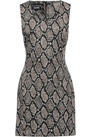 Moschino VESTITI Vestiti corti