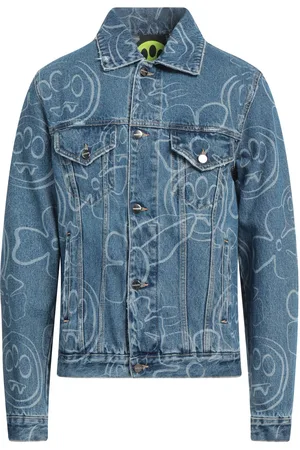 BARROW CAPISPALLA Capispalla jeans