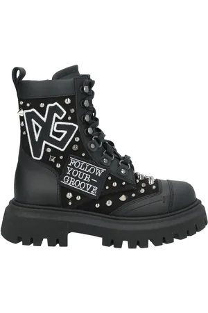 Dolce & Gabbana CALZATURE Stivaletti