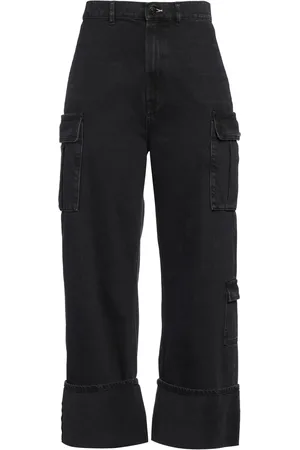 3x1 BOTTOMWEAR Pantaloni jeans