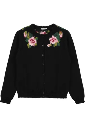 Dolce & Gabbana MAGLIERIA Cardigan