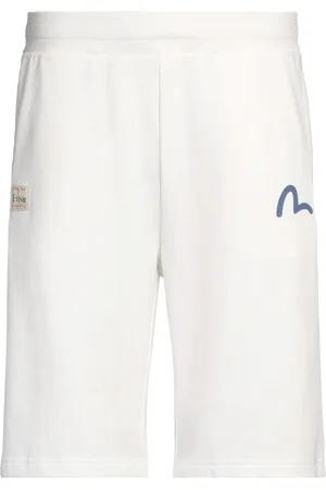 Evisu BOTTOMWEAR Shorts e bermuda