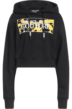 VERSACE TOPWEAR Felpe
