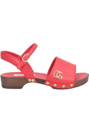 Dolce & Gabbana CALZATURE Sandali