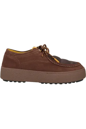 Moon Boot CALZATURE Stringate