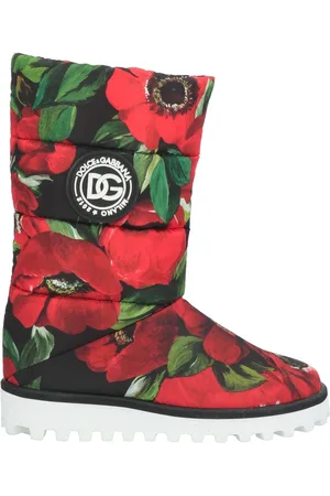 Dolce & Gabbana CALZATURE Stivali