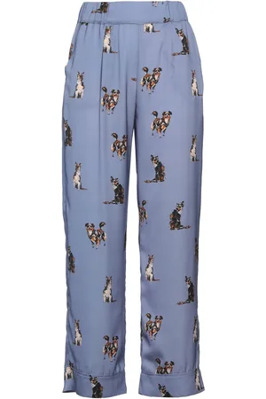 ALTEA BOTTOMWEAR Pantaloni