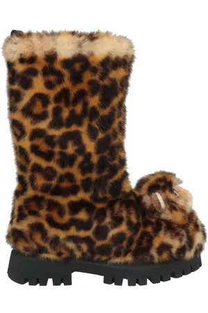 Dolce & Gabbana CALZATURE Stivali